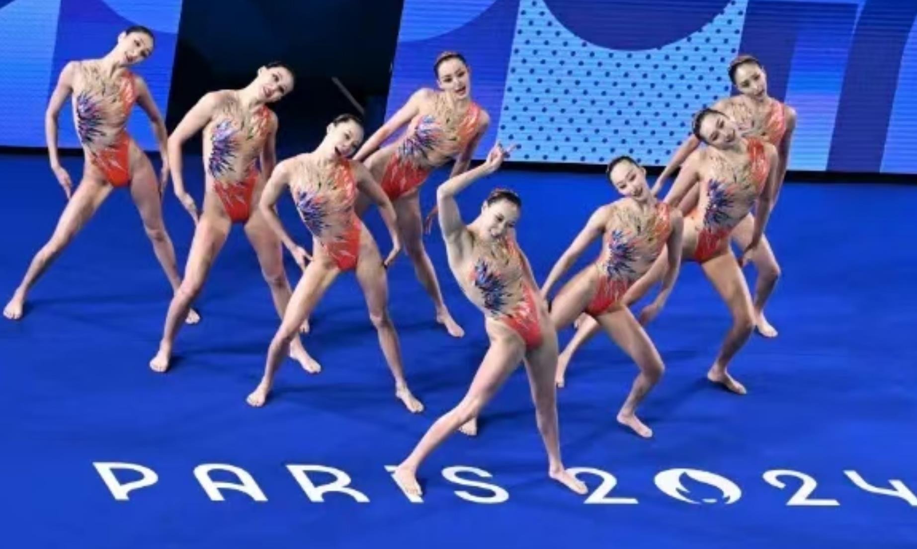 黄雅琼真赢家！金牌拿到手软嫁入体坛豪门，老公绯闻前女友当伴娘