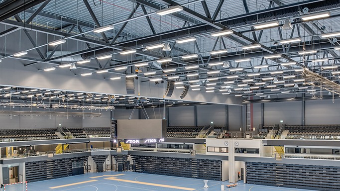 燃炸！13：00央视直播，国乒6连胜冲横扫，德乒黑马能挡吗？